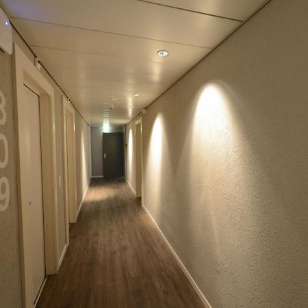 幽径酒店 洛桑 外观 照片
